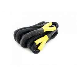 Динамический трос Powerline Black Mamba 28 мм х 8 м, 16,5 т для внедорожников