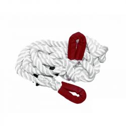 Динамічний трос Powerline 36 мм х 8 м, 25 т для позашляховиків