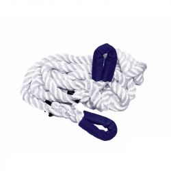 Динамічний трос Powerline 32 мм х 8 м, 22 т для позашляховиків