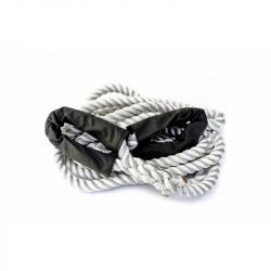 Динамічний трос Powerline 36 мм х 10 м, 25 т для позашляховиків