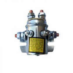 Соленоїд Kangaroowinch 200A 24V KSOL200A-24V