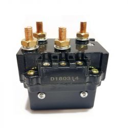 Соленоїд Kangaroowinch 500A 12V для лебідки K20000 K20E-500A-12V