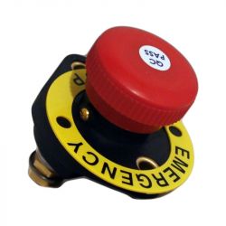 Вимикач маси Kangaroowinch 400A K881668