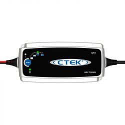 Зарядний пристрій Стек - CTEK XS 7000 EU-D 12 В