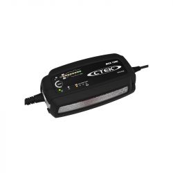 Зарядний пристрій Стек - CTEK MXS 10 Extended 12 В