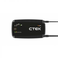 Зарядний пристрій Стек - CTEK PRO25 S 12 В