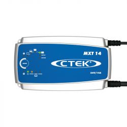 Зарядний пристрій Стек - CTEK MXT 14 EU 24 В
