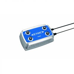 Зарядний пристрій Стек - CTEK D250TS 24 В