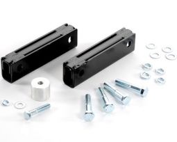 Проставка под раздатку OME XJGK01