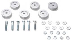 Комплект для пониження редуктора OME JWGK03