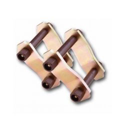 Серьги ресор OME OMEGS18