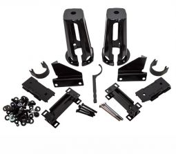 Комплект захисту для переднього амортизатора OME BP-51 VM80010036