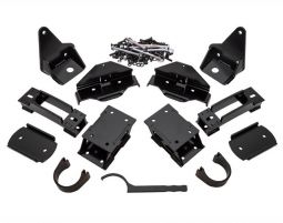 Комплект захисту для заднього амортизатора OME BP-51 VM80010037