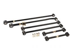 Посилені нижні задні важелі OME LTA3043