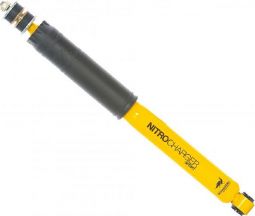 Амортизатор передній OME 60008