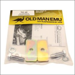 Проставка кардана OME FK29