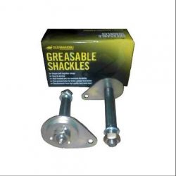 Болты крепления рессор OME OMEGP7