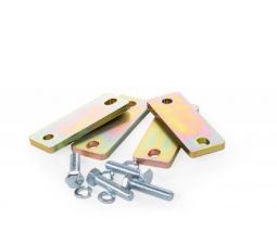 Установочный комплект переднего стабилизатора OME FK19