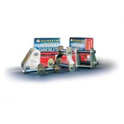 Болты крепления рессор OME OMEGP1