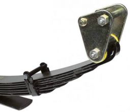 Серьги ресор OME OMEGS1