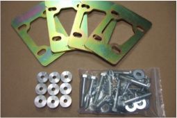 Установчий комплект коробки передач OME GQGK02 для Nissan Patrol Y61 SWB