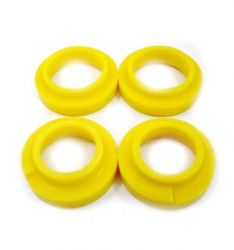 Проставки поліуретанові під пружини задні OME OMEGQPR05 для Nissan Patrol Y60 & Y61