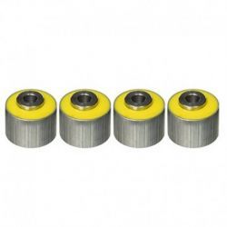 Дополнительный лист передней рессоры OME D30XL для NISSAN PATROL MQ 260 LWB SPANISH BUILT 2.8TD