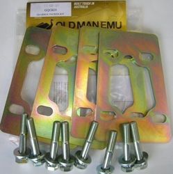 Установчий комплект роздаточної коробки OME GQGK01