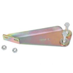 Кронштейн глушника OME FK21