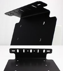 Кронштейн крепления датчика регулировки фар OME FK86