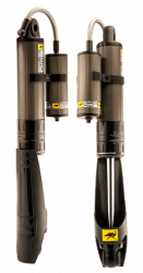 Амортизатор задний левый BP-51 OME BP5160018L