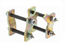 Серьги ресор OME OMEGS25