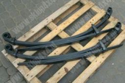 Ресора задня OME CS032R