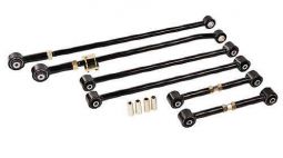 Регульовані верхні подовжні важелі OME UTAA106