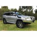 Шноркель SNS15 для Toyota Fortuner 156 з 08.2015