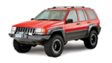 Grand Cherokee