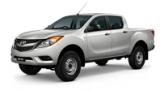 Ущільнювачі, підшипники і ремкомплекти для Mazda BT50