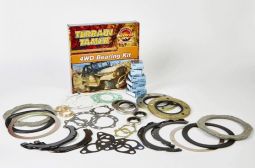 Ремкомплект шворнів Terrain Tamer SH5WB для Toyota Land Cruiser 71, 76, 78, 79, 80, 105