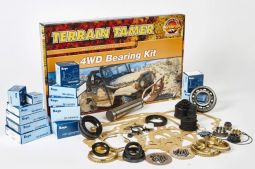 Комбинированный набор коробки передач Terrain Tamer GBK4/TK5 для Toyota Land Cruiser 60, 70