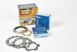 Ремкомплект задних ступиц Terrain Tamer WBK13 для Toyota Land Cruiser Prado