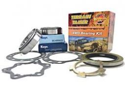 Ремкомплект задних ступиц Terrain Tamer WBK3 для Toyota Land Cruiser