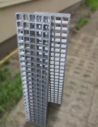 Кевларовые трапы SNA1232