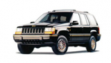 Grand Cherokee