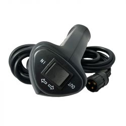 Провідний пульт PowerWinch для лебідки K20000 PW20E-29