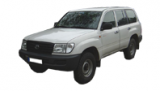 Land Cruiser 105