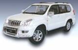 Land Cruiser 125
