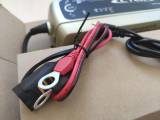 Зарядное устройство Стек - CTEK MXS 10 EU-F 12 В