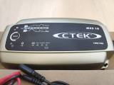 Зарядное устройство Стек - CTEK MXS 10 EU-F 12 В