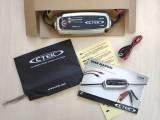 Зарядное устройство Стек - CTEK MXS 5.0 T EU-F 12 В (56-998)