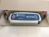 Зарядное устройство Стек - CTEK MXS 5.0 T EU-F 12 В (56-998)